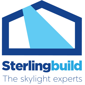Sterlingbuild logo